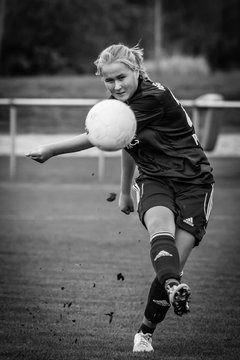 Bild 401 - B-Juniorinnen MSG Eiderkanal - SG Trittau/S�dstormarn : Ergebnis: 2:1